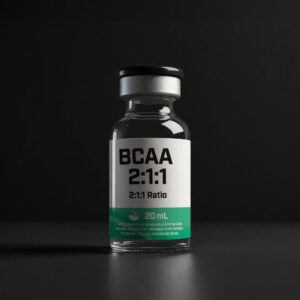 BCAA