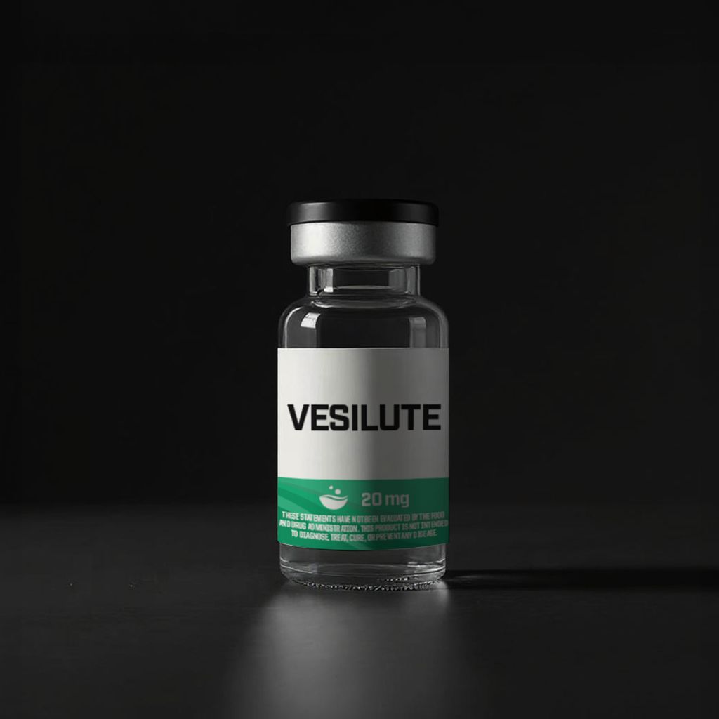 VESILUTE
