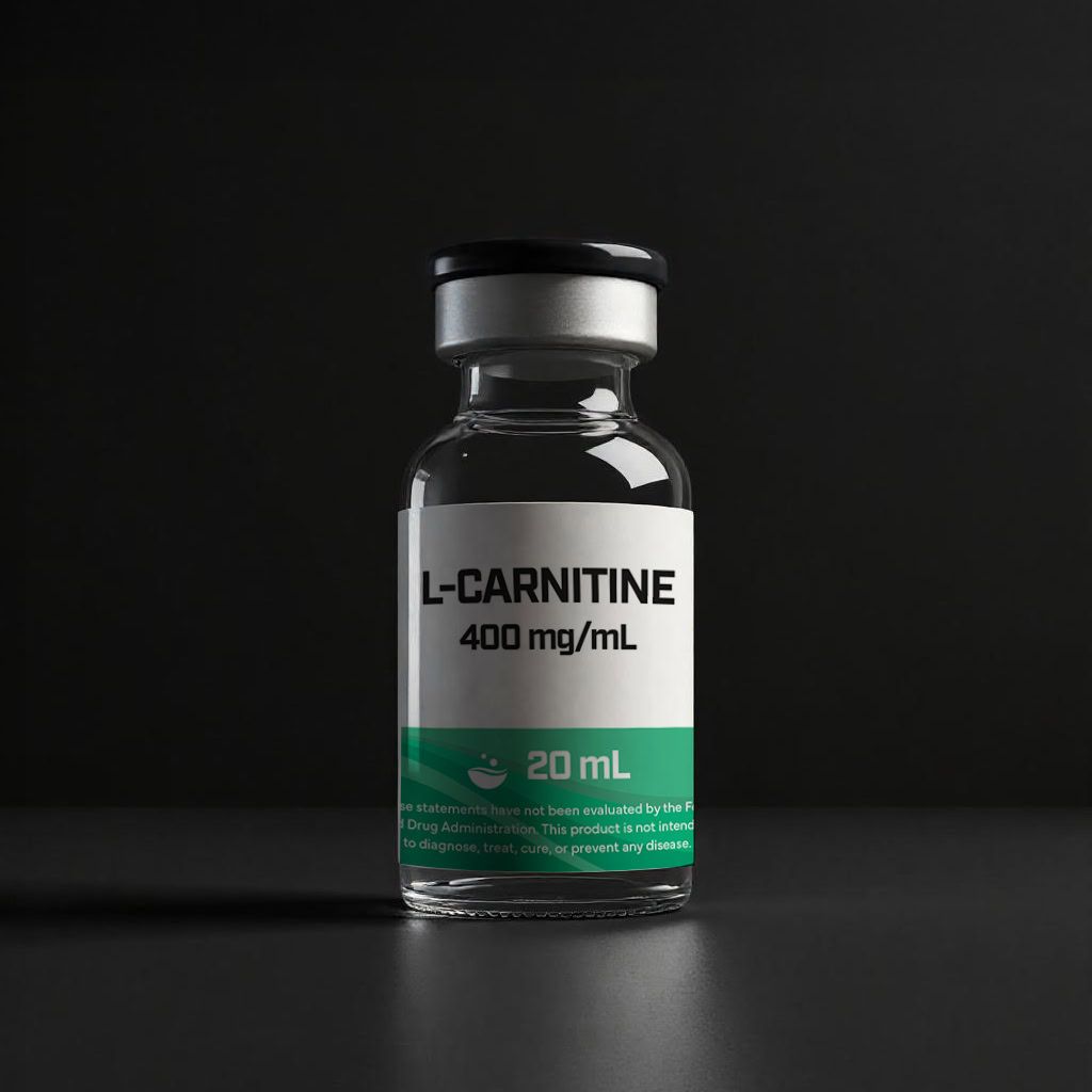 L-CARNITINE