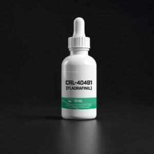 CRL-40491 (FLADRAFINIL)