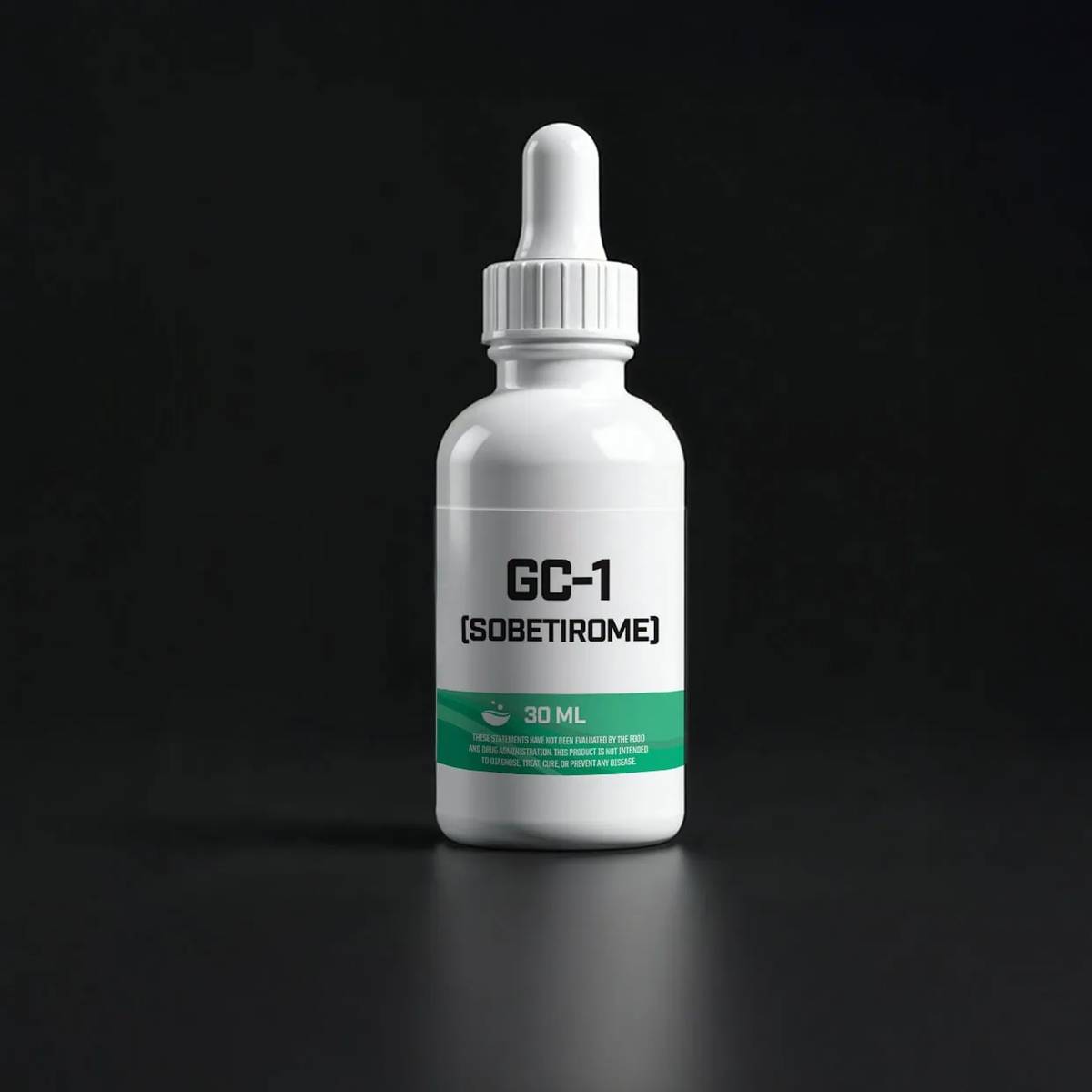 GC-1 (SOBETIROME)