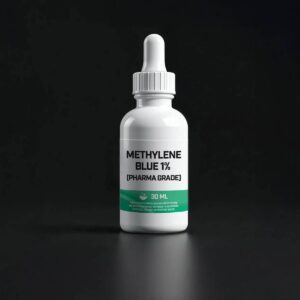 METHYLENE BLUE 1% (PHARMA GRADE)