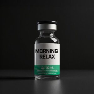 MORNING RELAX