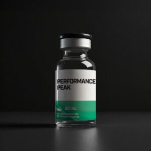PERFORMANCE PEAK