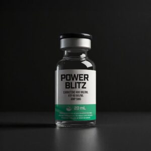 POWER BLITZ