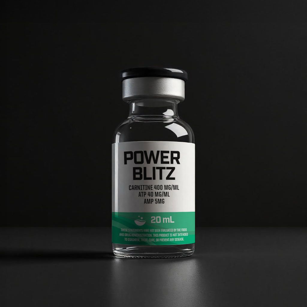 POWER BLITZ