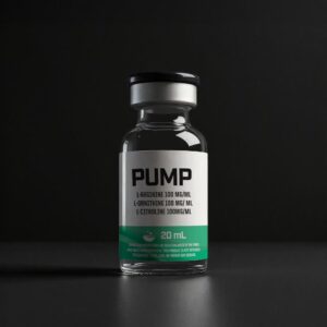PUMP BLEND