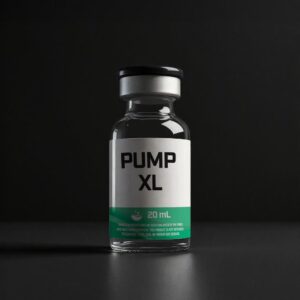 PUMP XL