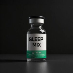 SLEEP MIX