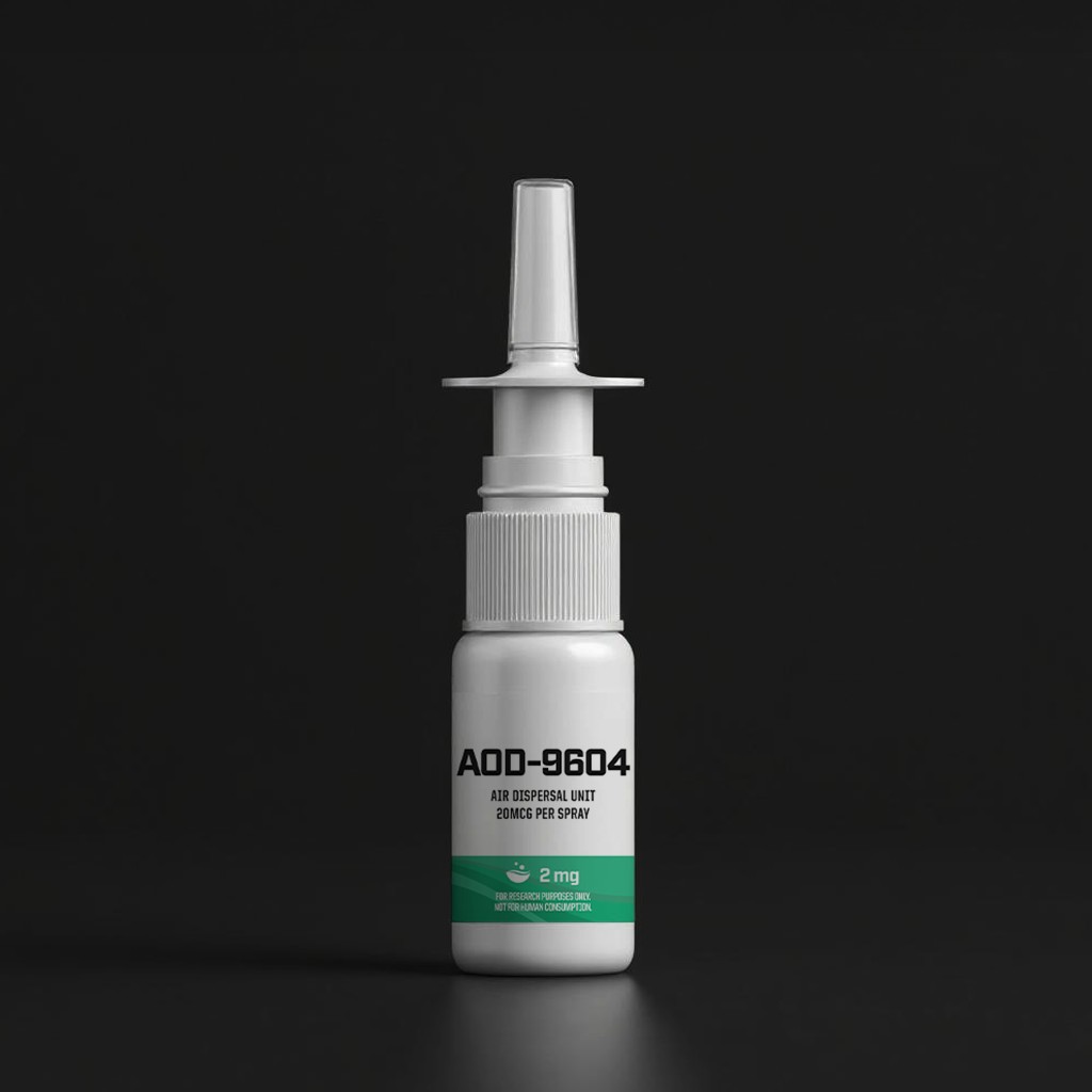 AOD-9604 SPRAY