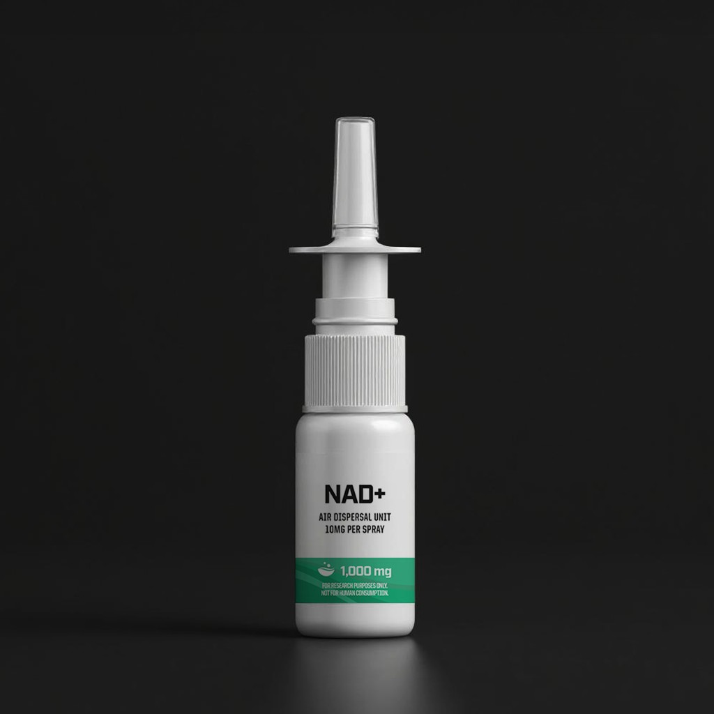 NAD+ SPRAY