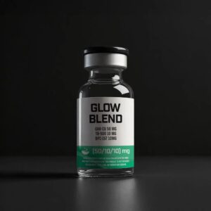 GLOW BLEND (BPC+TB+GHK)