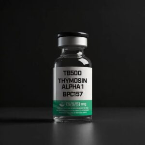 TB500 + THYMOSIN ALPHA 1 + BPC157